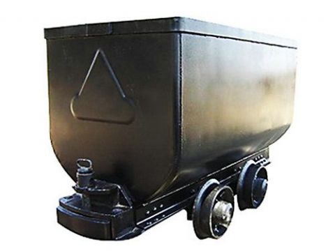 點擊查看詳細信息<br>標題：固定式礦車 閱讀次數(shù)：2082