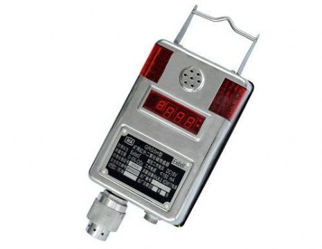 點擊查看詳細(xì)信息<br>標(biāo)題：GRG5H礦用紅外二氧化碳傳感器 閱讀次數(shù)：1880