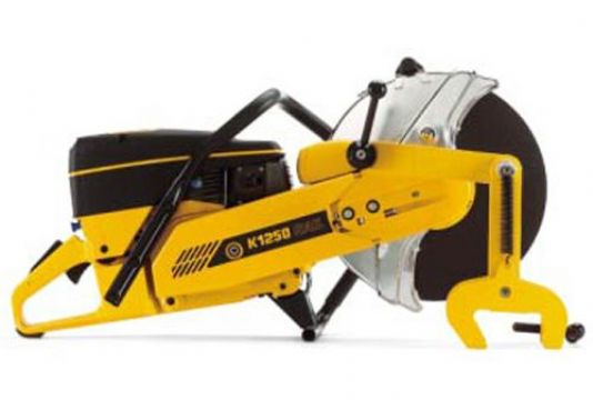 點擊查看詳細(xì)信息<br>標(biāo)題：K1250內(nèi)燃鋼軌鋸軌機 閱讀次數(shù)：2161