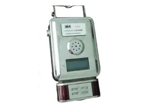 點擊查看詳細(xì)信息<br>標(biāo)題：GYXH1000乙烯傳感器 閱讀次數(shù)：1951