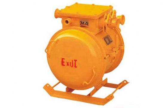 點擊查看詳細信息<br>標題：QBZ礦用隔爆型真空可逆電磁起動器 閱讀次數(shù)：2223