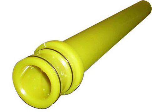 點擊查看詳細信息<br>標題：噴漿機噴頭 閱讀次數(shù)：2013