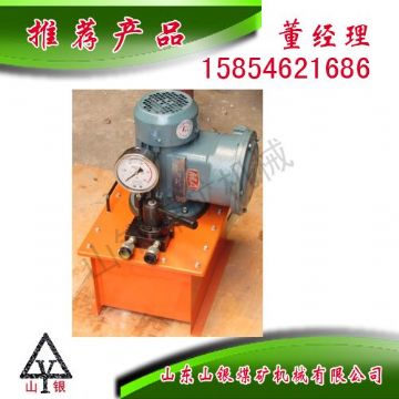 點擊查看詳細信息<br>標(biāo)題：原裝電動泵 閱讀次數(shù)：1732
