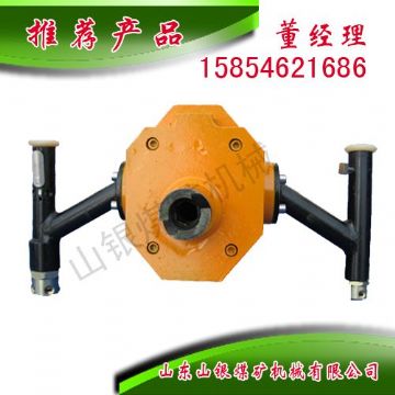點擊查看詳細信息<br>標(biāo)題：礦安50鉆機 閱讀次數(shù)：2103
