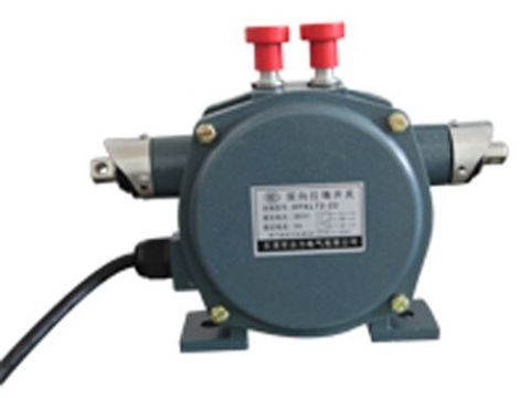 點擊查看詳細信息<br>標(biāo)題：KLT2(HFKLT2－Z)系列雙向拉繩開關(guān) 閱讀次數(shù)：1731