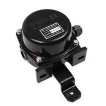 點擊查看詳細信息<br>標題：X5700自動復(fù)位型拉繩開關(guān) 閱讀次數(shù)：1856