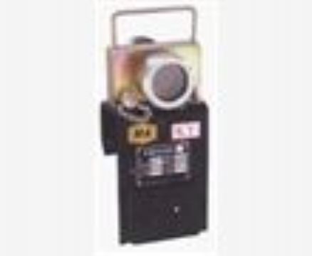 點擊查看詳細信息<br>標(biāo)題：DKY-4.8L礦用機車紅尾燈 閱讀次數(shù)：1781