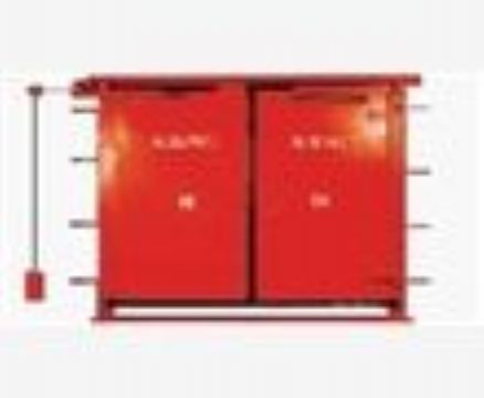 點(diǎn)擊查看詳細(xì)信息<br>標(biāo)題：自動(dòng)無(wú)壓風(fēng)門(mén)  閱讀次數(shù)：2036