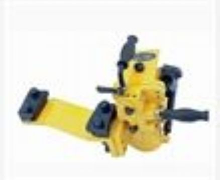 點(diǎn)擊查看詳細(xì)信息<br>標(biāo)題：YFZ-250型液壓方枕器 閱讀次數(shù)：2017