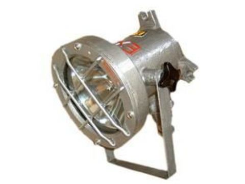 點擊查看詳細信息<br>標題：DGS70/127B(Z)礦用隔爆型投光燈 閱讀次數(shù)：1880