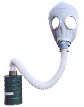 點擊查看詳細信息<br>標題：防毒面具 閱讀次數(shù)：2376