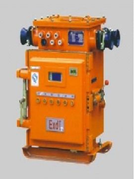 點擊查看詳細信息<br>標題：饋電開關(guān) 閱讀次數(shù)：2734