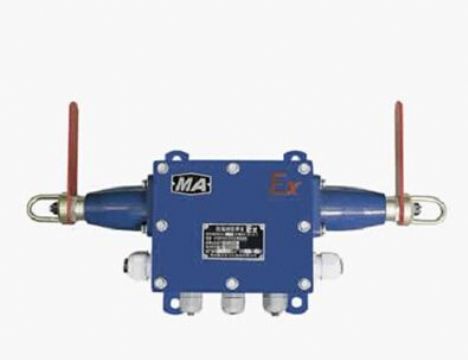 點擊查看詳細信息<br>標題：KG9001A-（C2）拉繩閉鎖開關(guān)  閱讀次數(shù)：2516