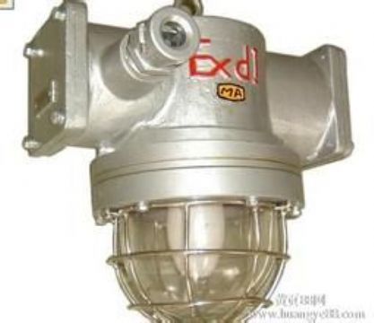點擊查看詳細信息<br>標題：DGC175/127礦用隔爆型投光燈 閱讀次數(shù)：1820