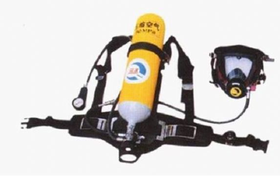 點擊查看詳細信息<br>標題：呼吸器 閱讀次數(shù)：2685