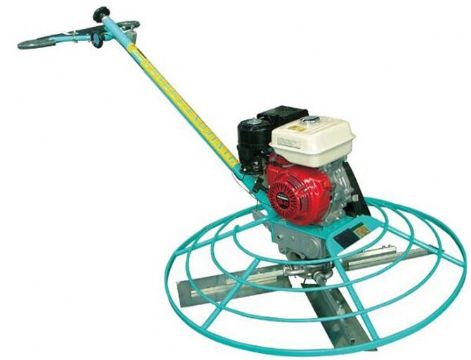 點擊查看詳細信息<br>標題： DMR1200 地面抹光機 閱讀次數(shù)：1857