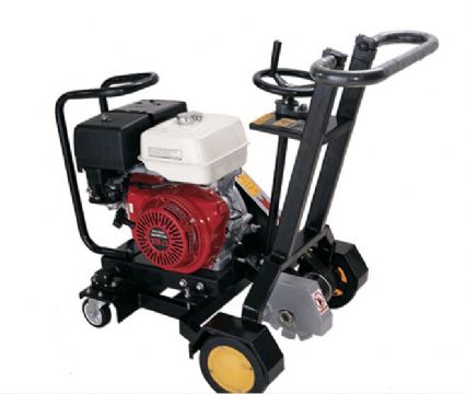 點擊查看詳細信息<br>標題： KCR180型路面開槽機 閱讀次數(shù)：1754