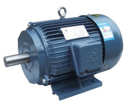 點擊查看詳細信息<br>標題：Y系列電動機 閱讀次數(shù)：2149
