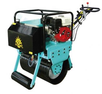 點擊查看詳細信息<br>標題：ZLR18型 振動壓路機 閱讀次數(shù)：1906
