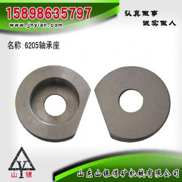 點(diǎn)擊查看詳細(xì)信息<br>標(biāo)題：6205軸承座 江陰配件 閱讀次數(shù)：2140