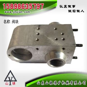 點(diǎn)擊查看詳細(xì)信息<br>標(biāo)題：閥塊 江陰配件 閱讀次數(shù)：2002