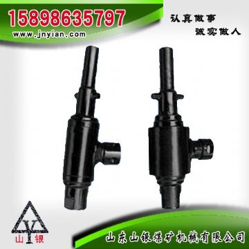點擊查看詳細信息<br>標題：礦用注水器 側式注水器 閱讀次數(shù)：1951