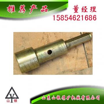 點(diǎn)擊查看詳細(xì)信息<br>標(biāo)題：錨索攪拌器17.8型 閱讀次數(shù)：2089