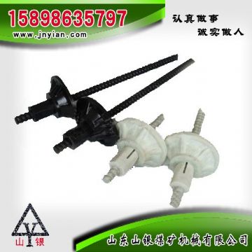 點(diǎn)擊查看詳細(xì)信息<br>標(biāo)題：樹脂錨桿 閱讀次數(shù)：2002