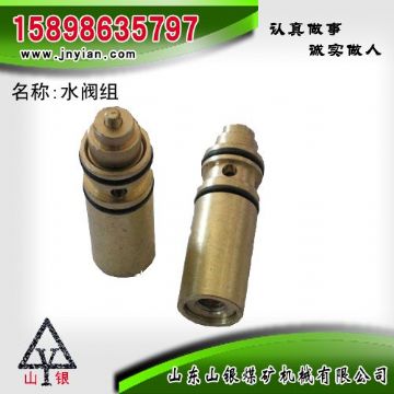 點(diǎn)擊查看詳細(xì)信息<br>標(biāo)題：水閥組 江陰錨桿鉆機(jī)配件 閱讀次數(shù)：1950