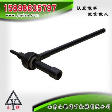 點(diǎn)擊查看詳細(xì)信息<br>標(biāo)題：增扭器 ZNQ-3型 閱讀次數(shù)：2123