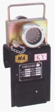 點擊查看詳細信息<br>標題：DKY-4.8L礦用機車紅尾燈 閱讀次數(shù)：2738