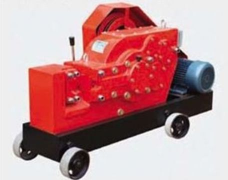 點擊查看詳細信息<br>標題：GQ85鋼筋切斷機 閱讀次數(shù)：2444