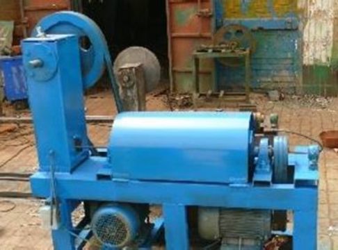 點擊查看詳細信息<br>標題：6-12鋼筋調直切斷機  閱讀次數(shù)：1827