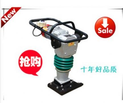 點(diǎn)擊查看詳細(xì)信息<br>標(biāo)題：HCD80系列電動(dòng)沖擊夯 閱讀次數(shù)：1943