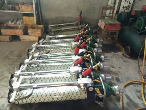 點擊查看詳細(xì)信息<br>標(biāo)題：MQT-120/2.8型氣動錨桿鉆機(jī)15898635797 0537-3202711 閱讀次數(shù)：50915