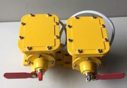 點擊查看詳細信息<br>標題：江蘇GVY-2K縱向撕裂保護裝置 閱讀次數(shù)：2161