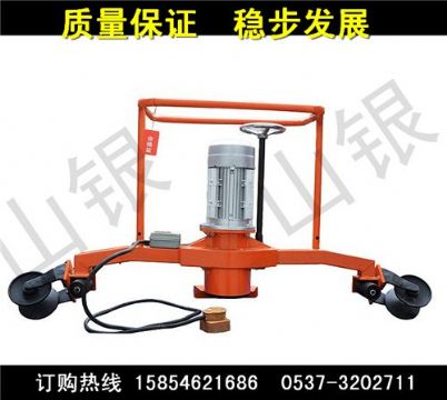 點(diǎn)擊查看詳細(xì)信息<br>標(biāo)題：FMG-2.2型電動(dòng)仿形打磨機(jī)  FMG-2.2型  電動(dòng)仿形打磨機(jī) 閱讀次數(shù)：1684
