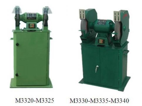 點(diǎn)擊查看詳細(xì)信息<br>標(biāo)題：除塵式砂輪機(jī)M3325除塵式砂輪機(jī) 閱讀次數(shù)：1947