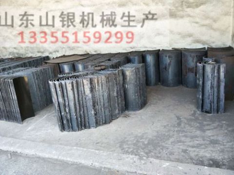 點(diǎn)擊查看詳細(xì)信息<br>標(biāo)題： 礦用溜槽為您專業(yè)定制 閱讀次數(shù)：2618