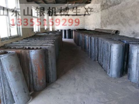 點(diǎn)擊查看詳細(xì)信息<br>標(biāo)題：礦用溜槽制作基地 閱讀次數(shù)：2408