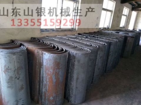點(diǎn)擊查看詳細(xì)信息<br>標(biāo)題：礦用溜槽價(jià)格_ 閱讀次數(shù)：2432