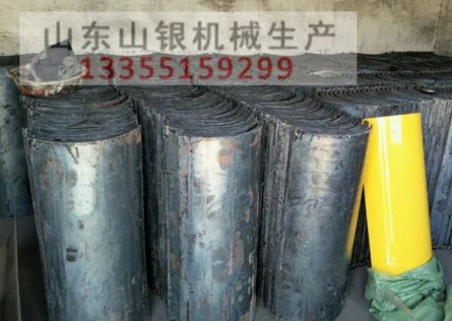 點(diǎn)擊查看詳細(xì)信息<br>標(biāo)題：礦用溜槽型號規(guī)格 閱讀次數(shù)：4675
