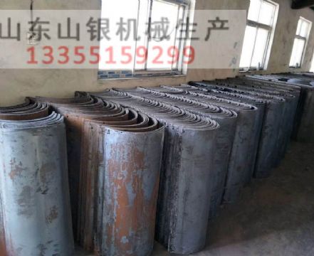 點(diǎn)擊查看詳細(xì)信息<br>標(biāo)題：PVC型溜槽 閱讀次數(shù)：2261