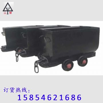 點擊查看詳細信息<br>標題：礦車報價 閱讀次數(shù)：2075