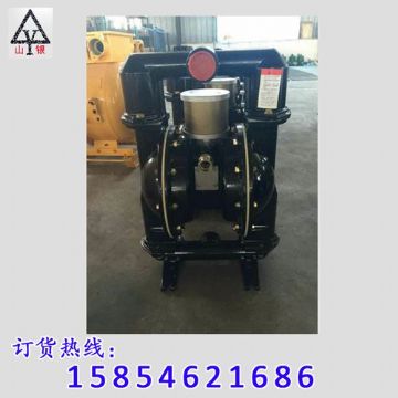 點(diǎn)擊查看詳細(xì)信息<br>標(biāo)題：隔膜泵_氣動(dòng)隔膜泵_隔膜泵廠家 閱讀次數(shù)：1701