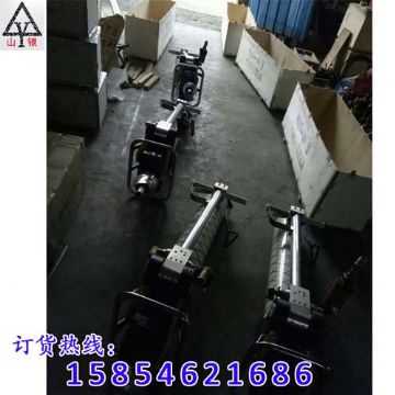 點擊查看詳細(xì)信息<br>標(biāo)題：批發(fā)錨桿鉆機(jī)  閱讀次數(shù)：1384