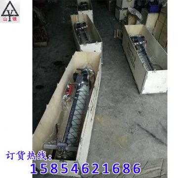 點擊查看詳細(xì)信息<br>標(biāo)題：各類錨桿鉆機(jī)配件 閱讀次數(shù)：1619