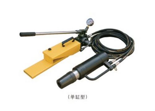 點擊查看詳細信息<br>標題：MS15-180/63礦用錨索張拉機具 閱讀次數(shù)：1323