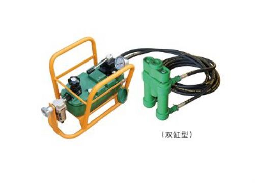 點擊查看詳細信息<br>標題：MS19-300/60礦用錨索張拉機具 閱讀次數(shù)：1400