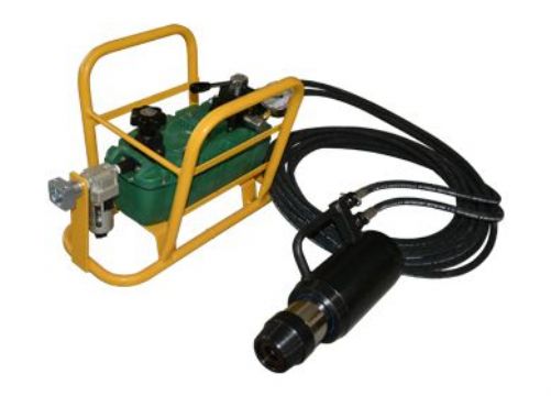 點擊查看詳細信息<br>標題：MQ15-180/63礦用錨索張拉機具 閱讀次數(shù)：1330